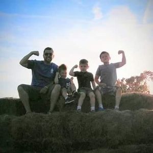 Meet your Posher, Jason